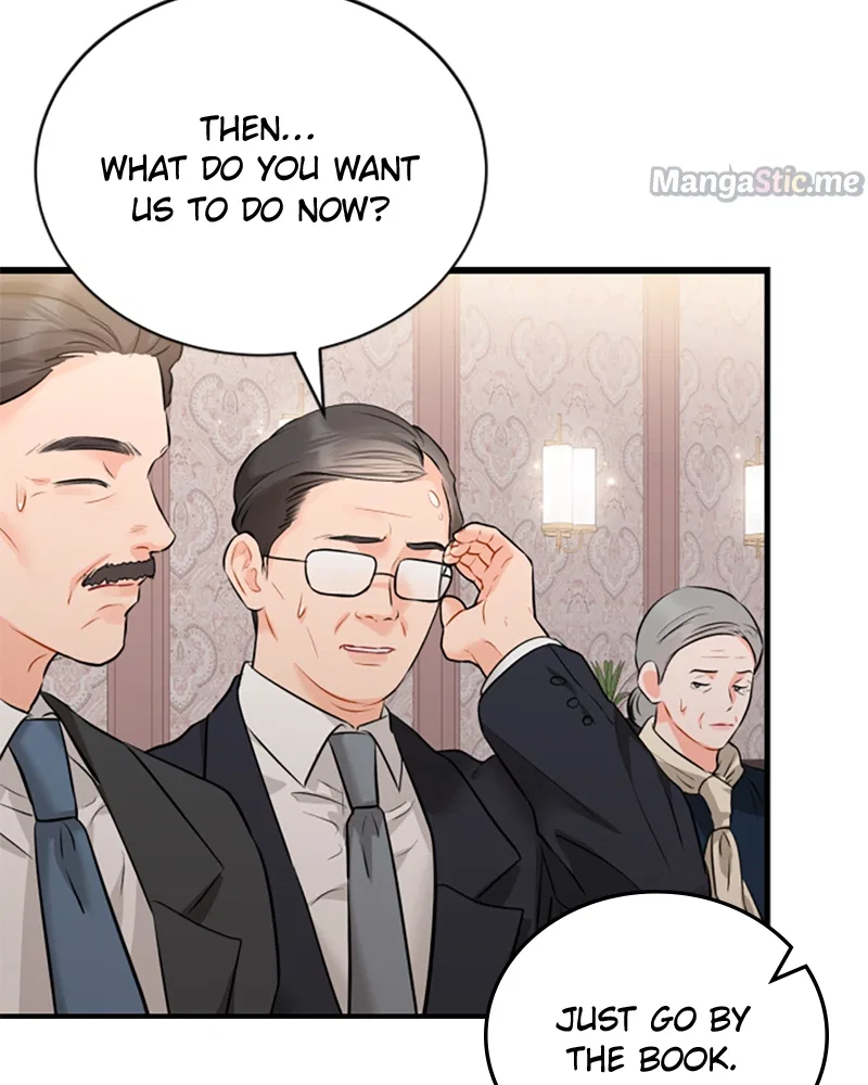 The Persimmon Secretary Chapter 44 – Page 13