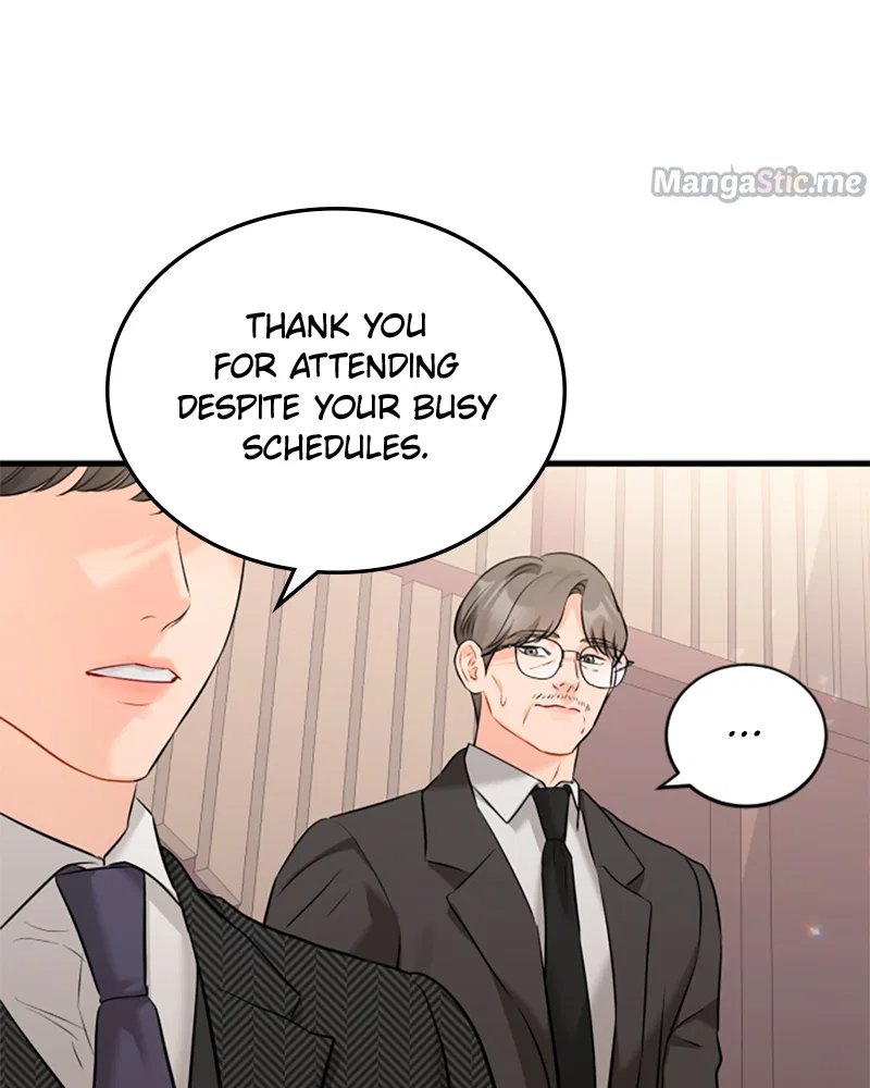 The Persimmon Secretary Chapter 44 – Page 18