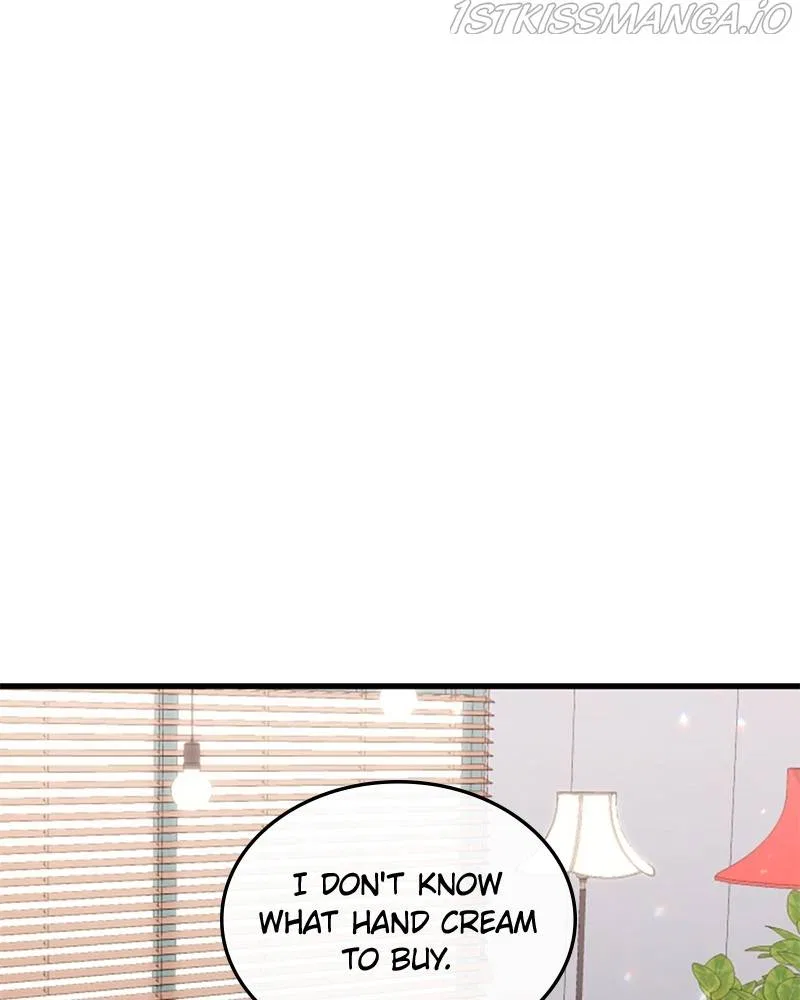 The Persimmon Secretary Chapter 44 – Page 23