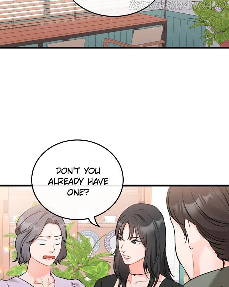 The Persimmon Secretary Chapter 44 – Page 24