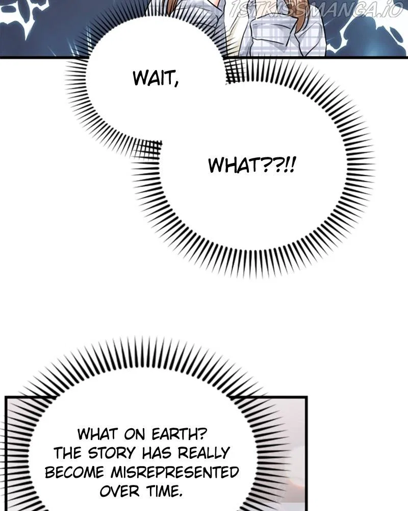 The Persimmon Secretary Chapter 44 – Page 34