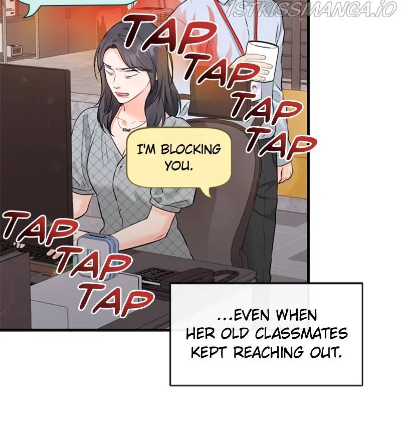 The Persimmon Secretary Chapter 44 – Page 42