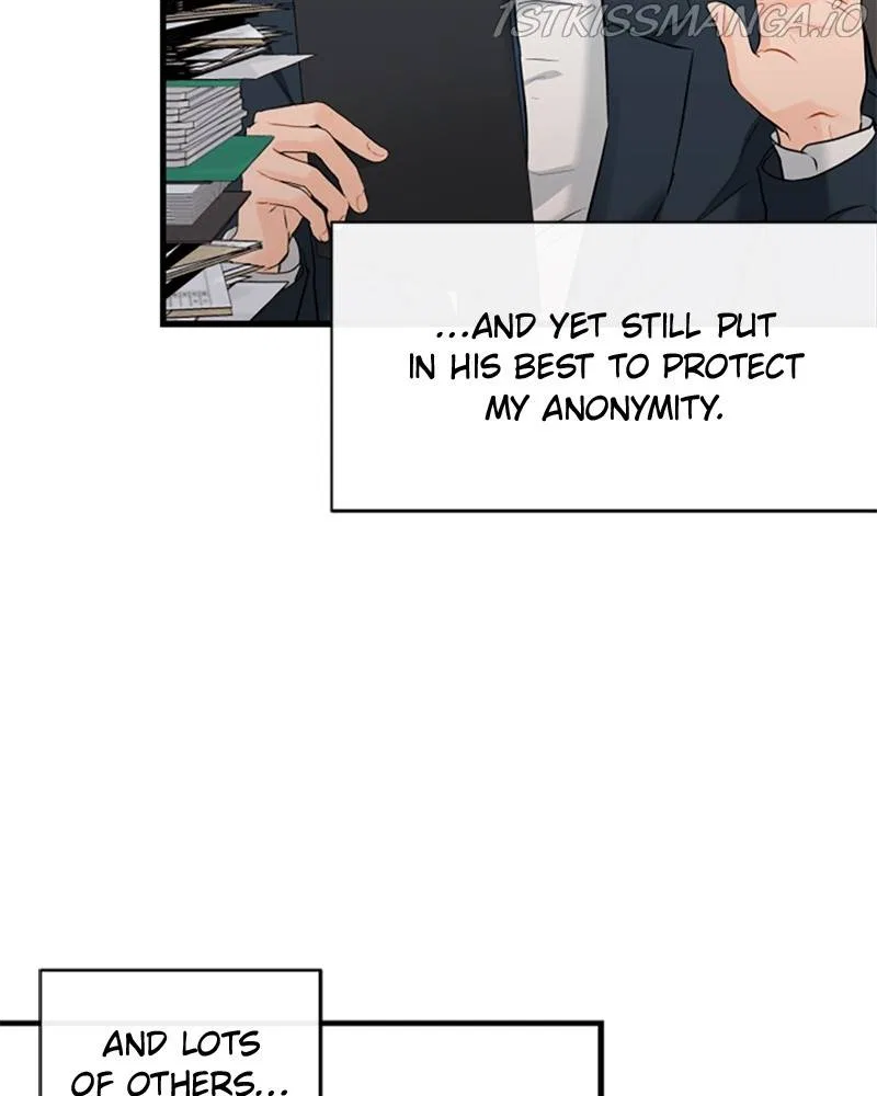 The Persimmon Secretary Chapter 44 – Page 44