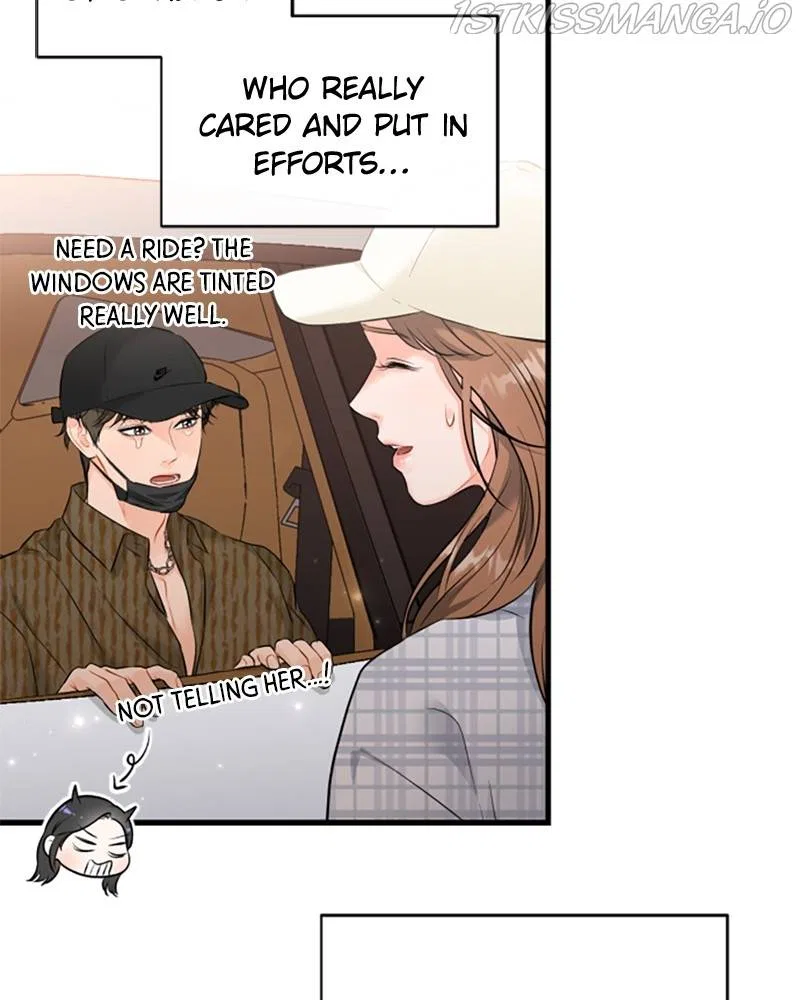 The Persimmon Secretary Chapter 44 – Page 45