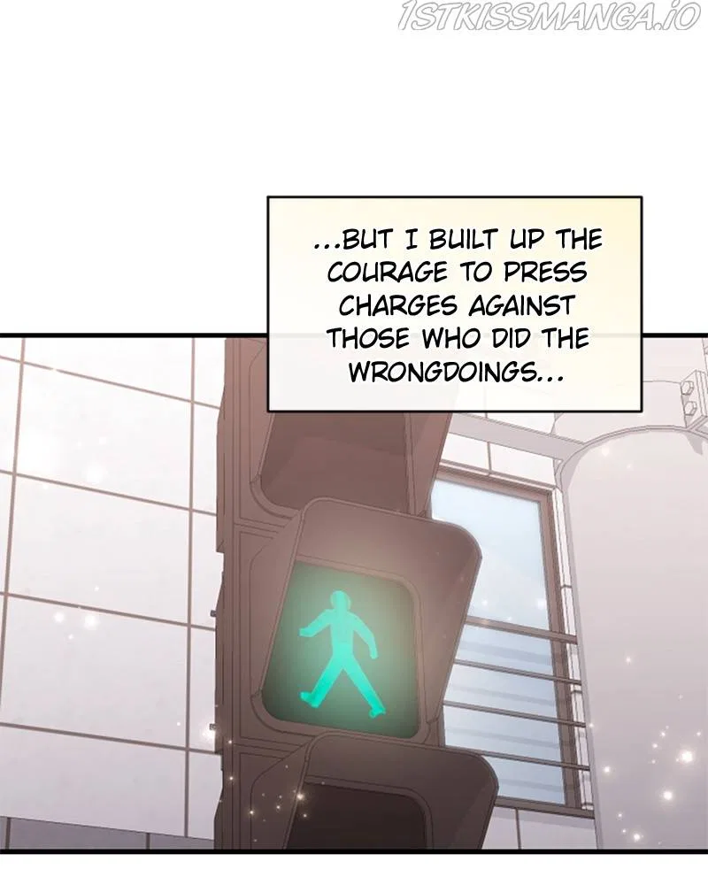 The Persimmon Secretary Chapter 44 – Page 48