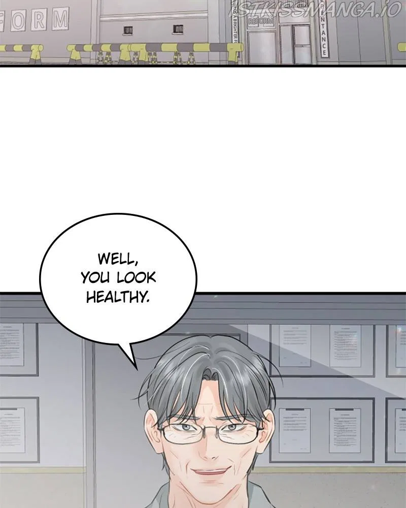 The Persimmon Secretary Chapter 44 – Page 60