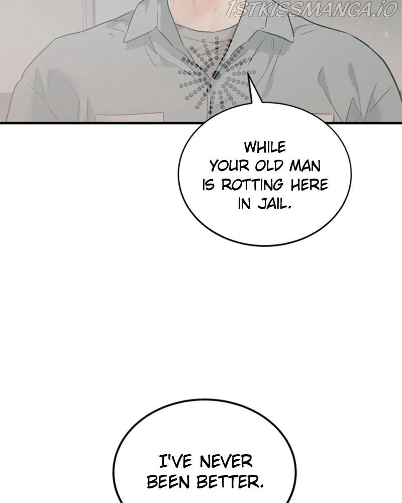 The Persimmon Secretary Chapter 44 – Page 61