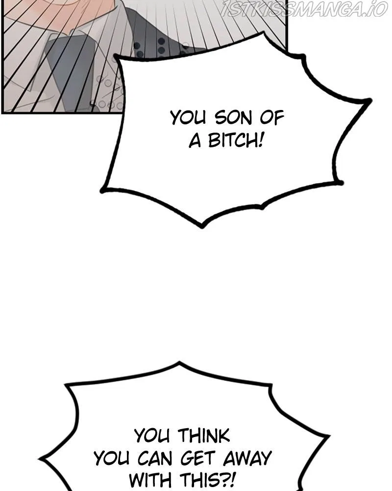 The Persimmon Secretary Chapter 44 – Page 64