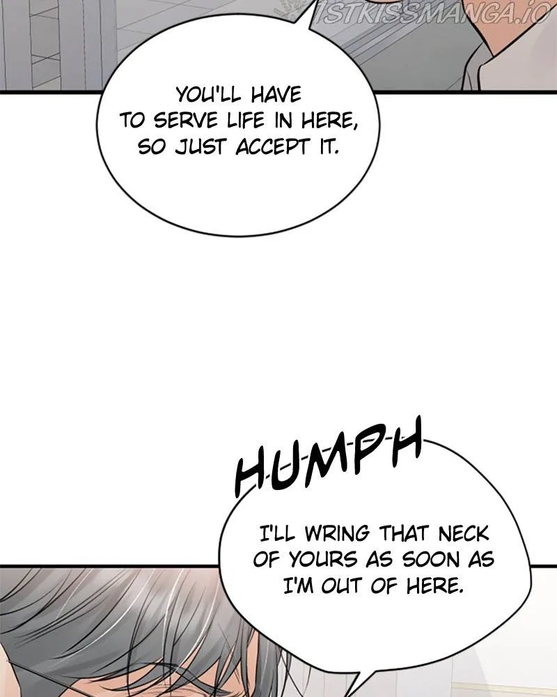 The Persimmon Secretary Chapter 44 – Page 68