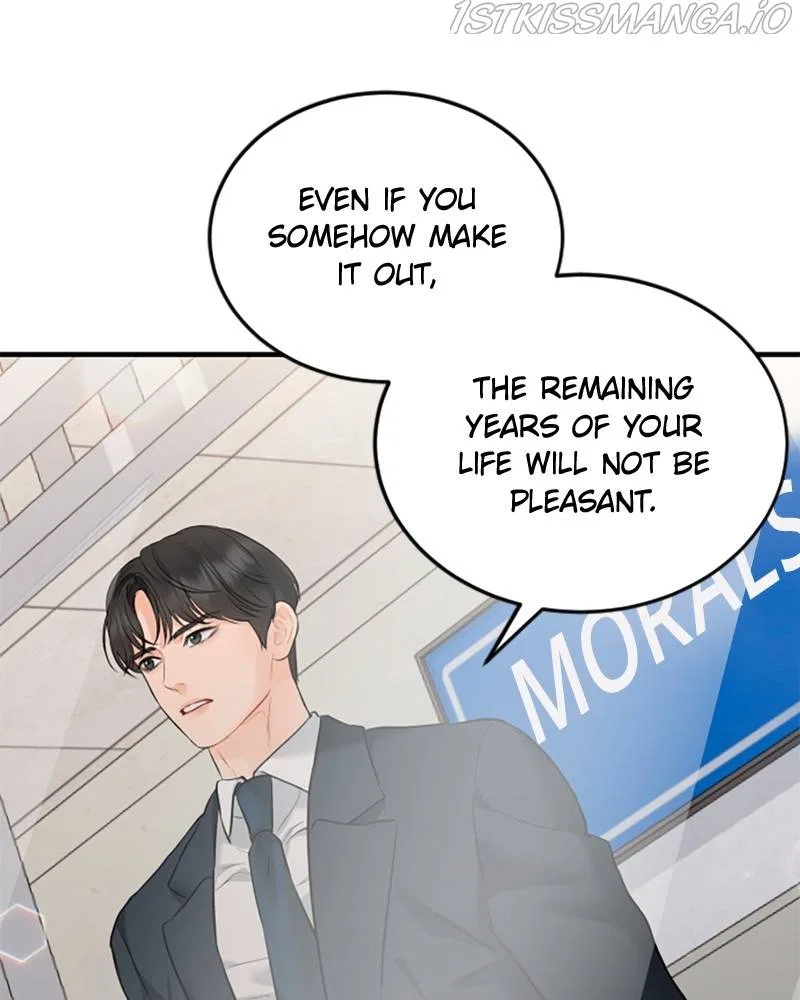 The Persimmon Secretary Chapter 44 – Page 70