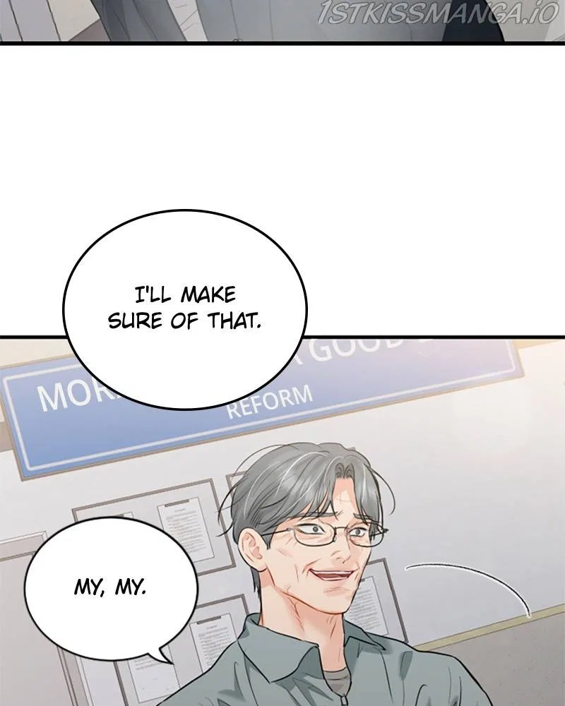 The Persimmon Secretary Chapter 44 – Page 71