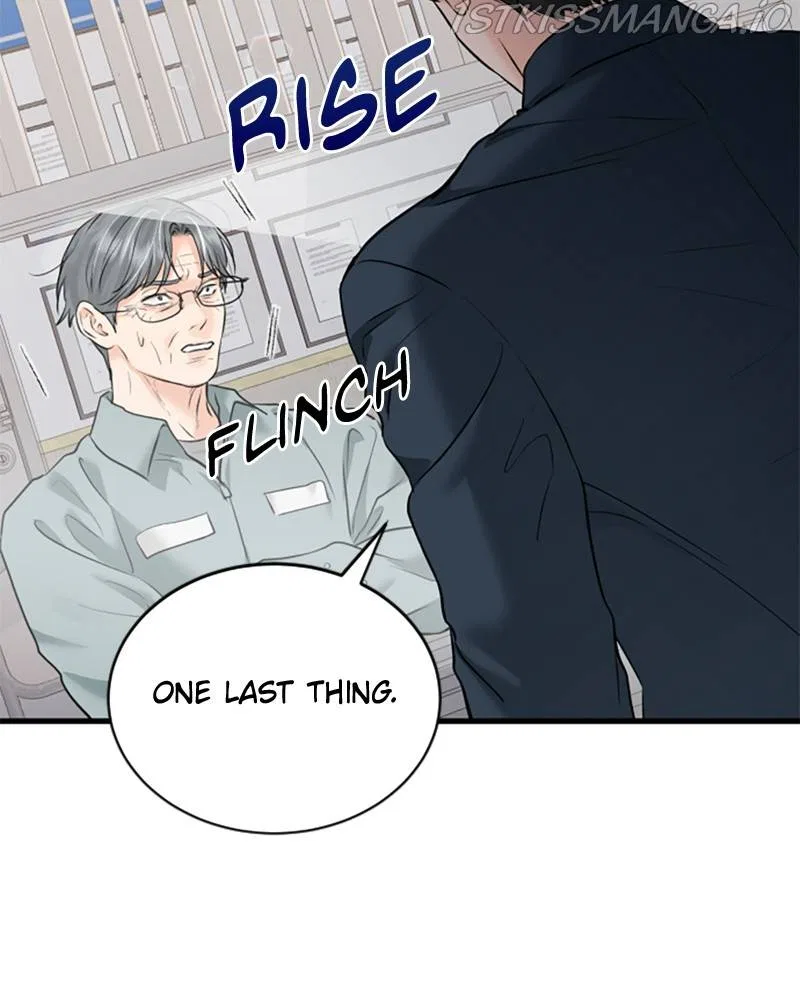 The Persimmon Secretary Chapter 44 – Page 74