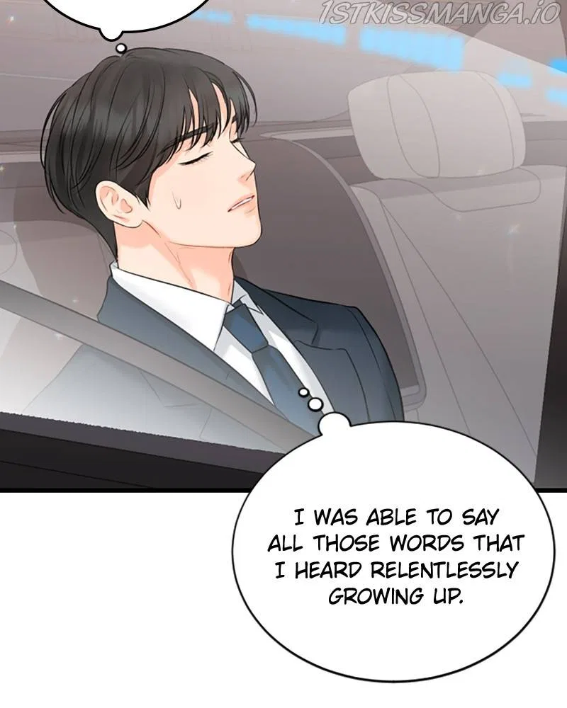 The Persimmon Secretary Chapter 44 – Page 81