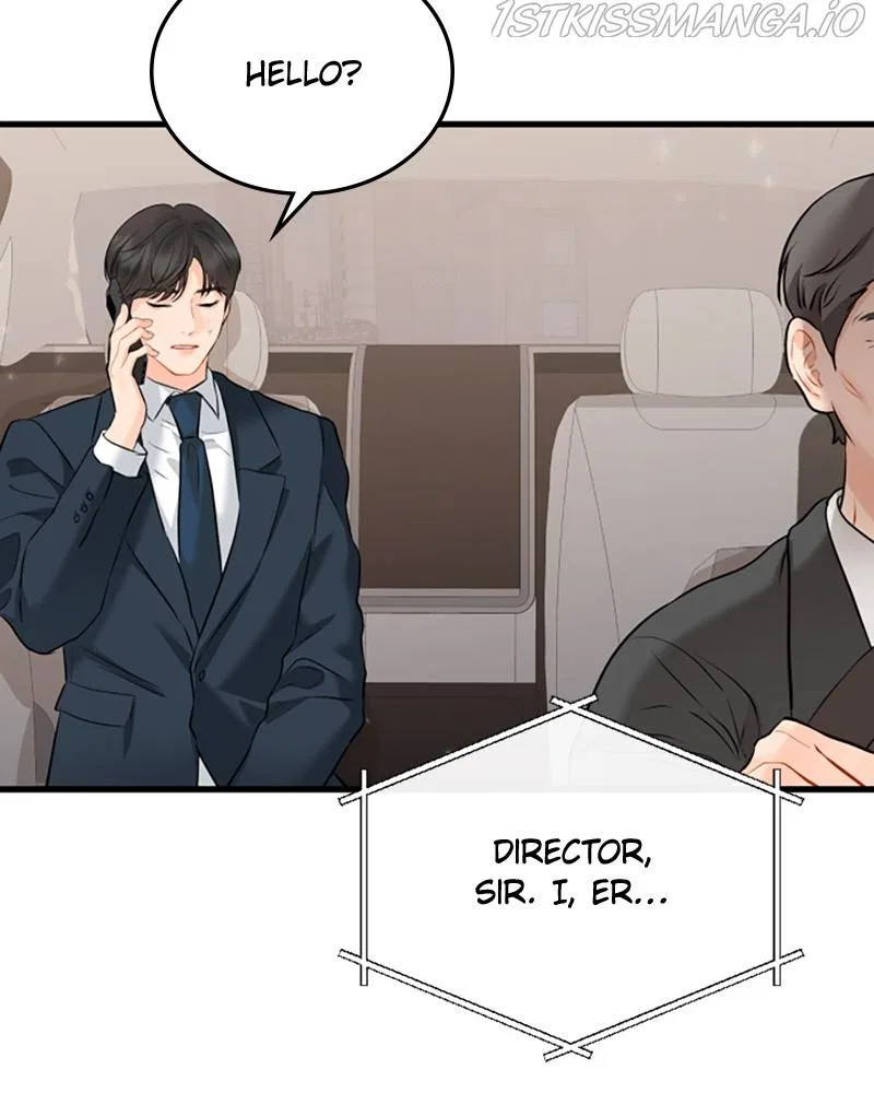 The Persimmon Secretary Chapter 44 – Page 84