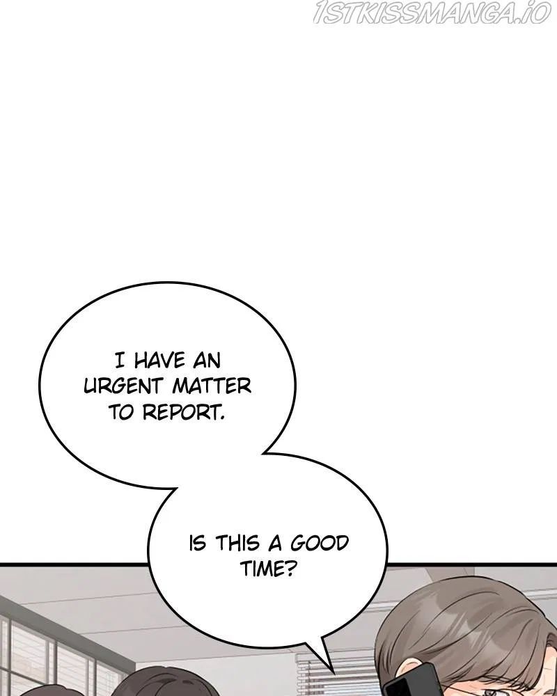 The Persimmon Secretary Chapter 44 – Page 85
