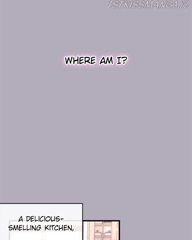 The Persimmon Secretary Chapter 43 – Page 5