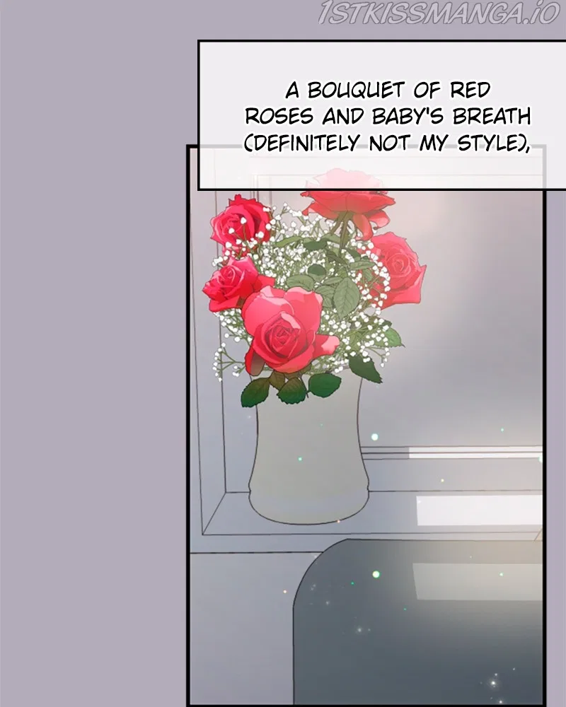 The Persimmon Secretary Chapter 43 – Page 7