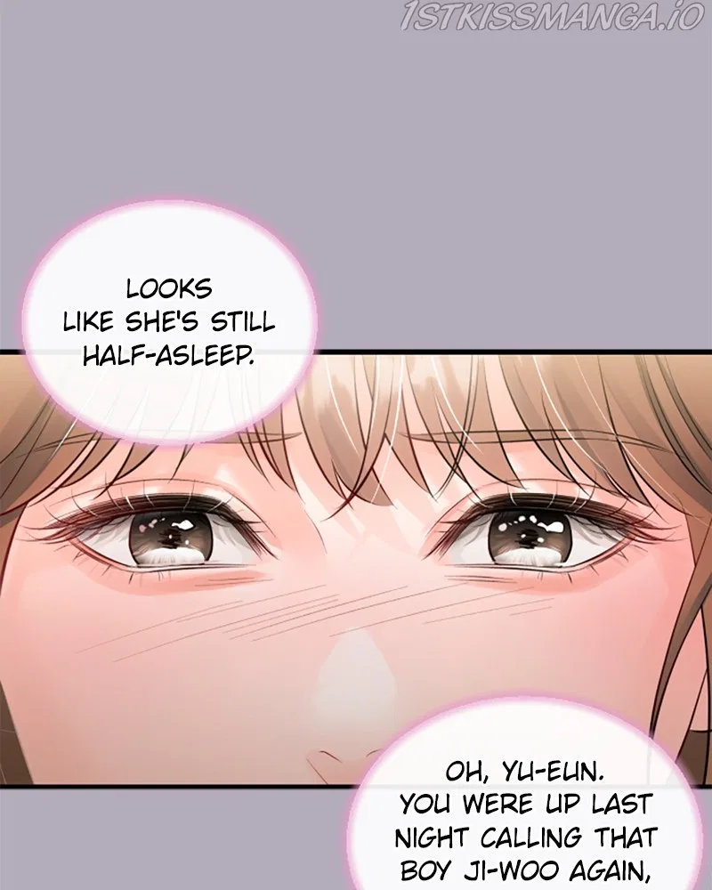 The Persimmon Secretary Chapter 43 – Page 12