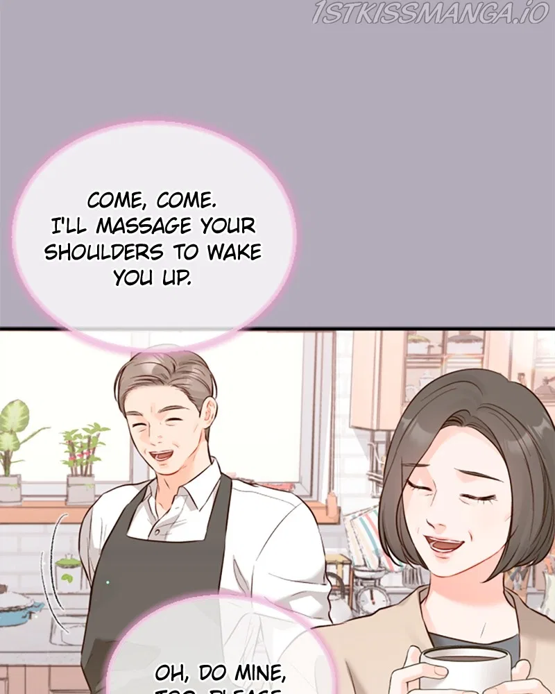 The Persimmon Secretary Chapter 43 – Page 14