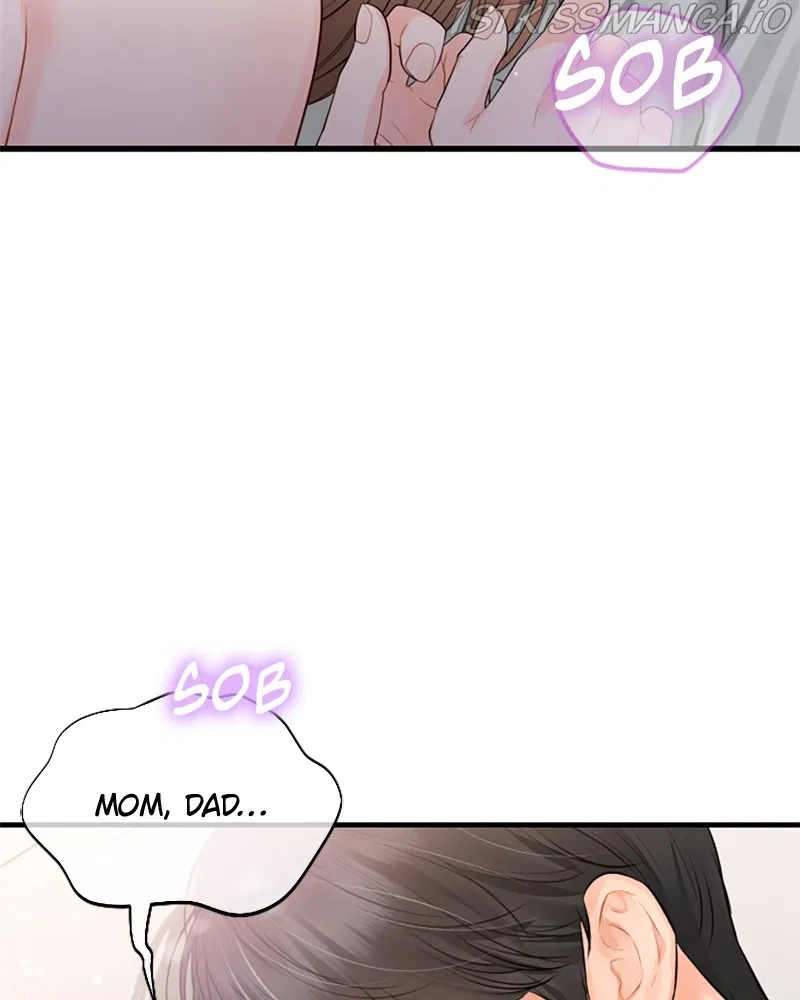 The Persimmon Secretary Chapter 43 – Page 18
