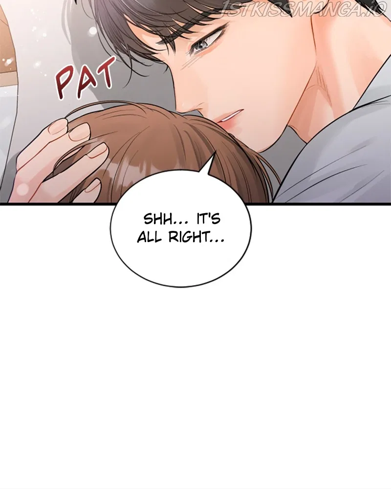 The Persimmon Secretary Chapter 43 – Page 19