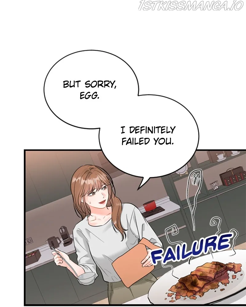 The Persimmon Secretary Chapter 43 – Page 28