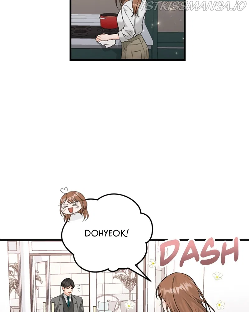 The Persimmon Secretary Chapter 43 – Page 30