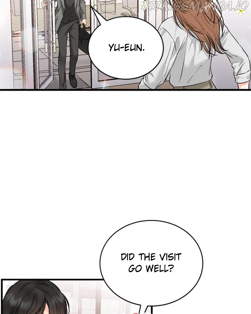 The Persimmon Secretary Chapter 43 – Page 31