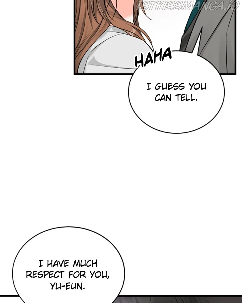 The Persimmon Secretary Chapter 43 – Page 34