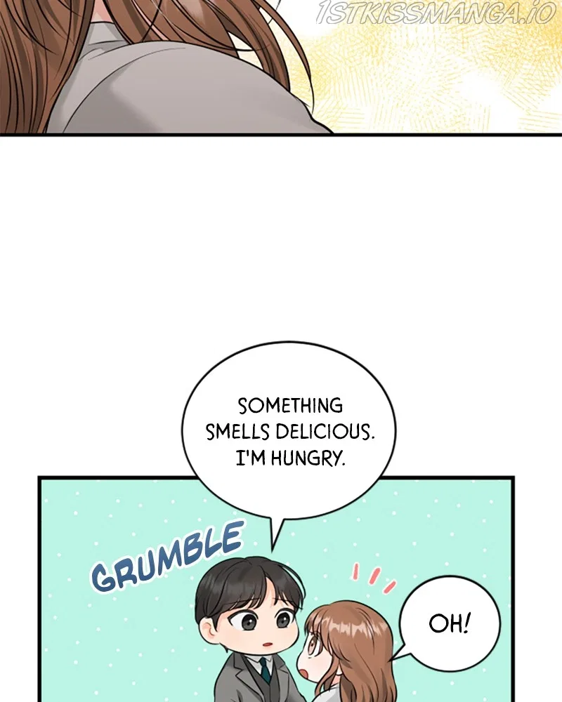 The Persimmon Secretary Chapter 43 – Page 36