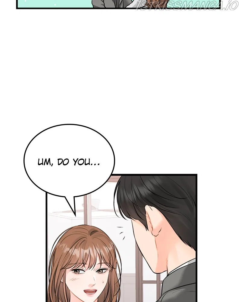 The Persimmon Secretary Chapter 43 – Page 37