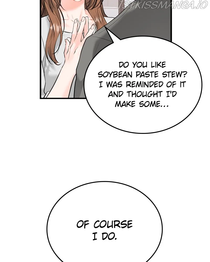 The Persimmon Secretary Chapter 43 – Page 38