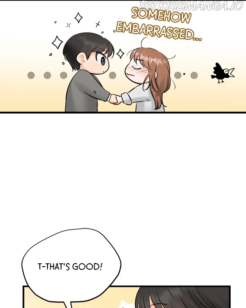 The Persimmon Secretary Chapter 43 – Page 42