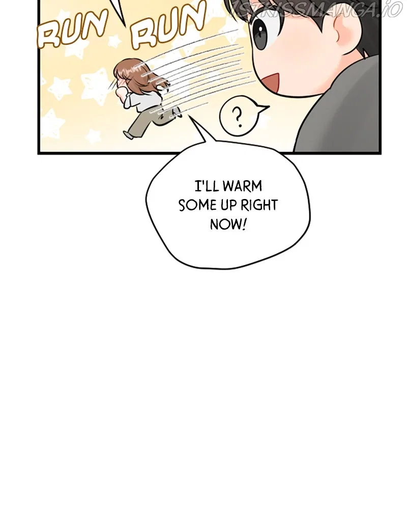The Persimmon Secretary Chapter 43 – Page 43
