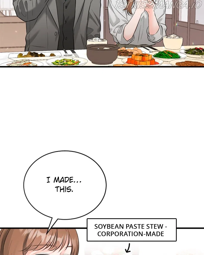 The Persimmon Secretary Chapter 43 – Page 46