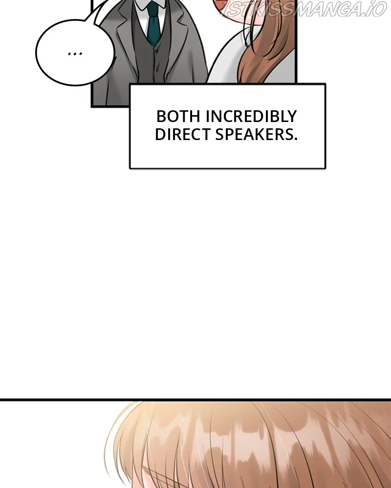 The Persimmon Secretary Chapter 43 – Page 51