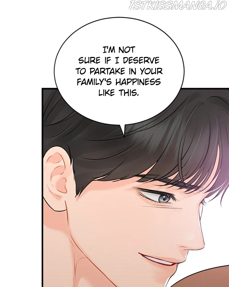 The Persimmon Secretary Chapter 43 – Page 58