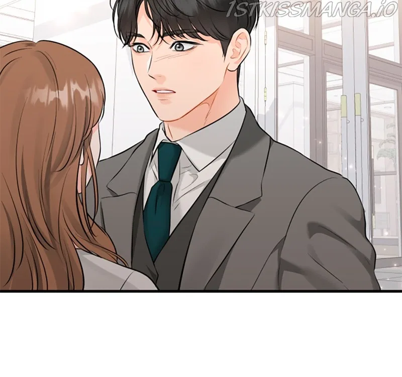 The Persimmon Secretary Chapter 43 – Page 64
