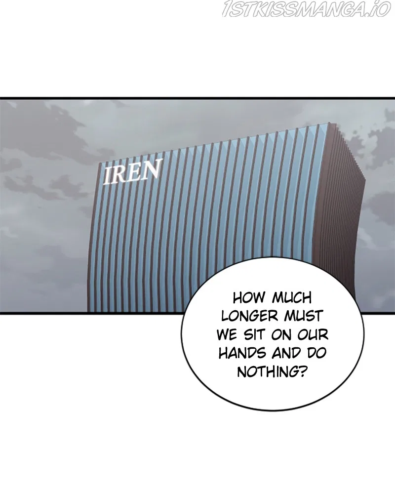 The Persimmon Secretary Chapter 43 – Page 68