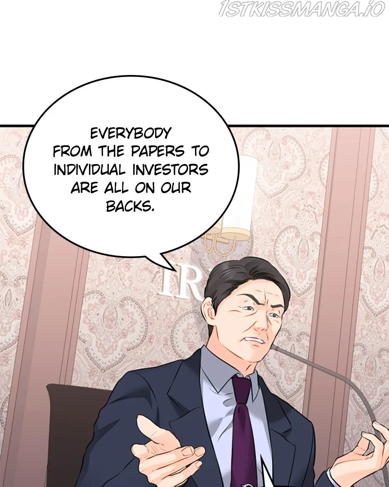 The Persimmon Secretary Chapter 43 – Page 69