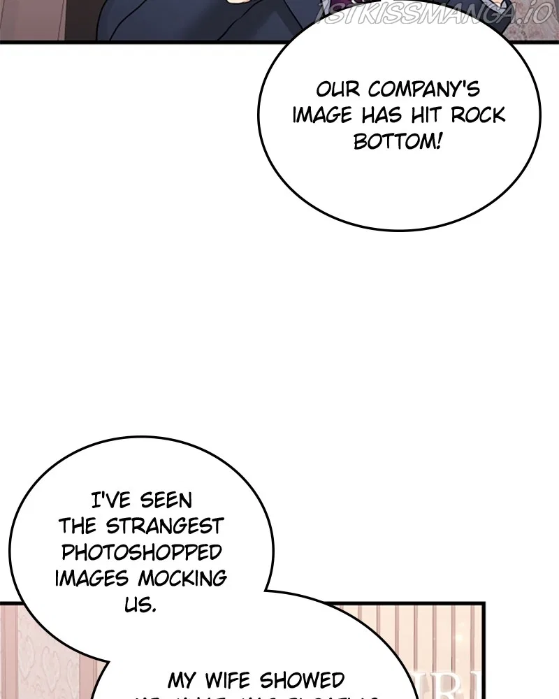 The Persimmon Secretary Chapter 43 – Page 70