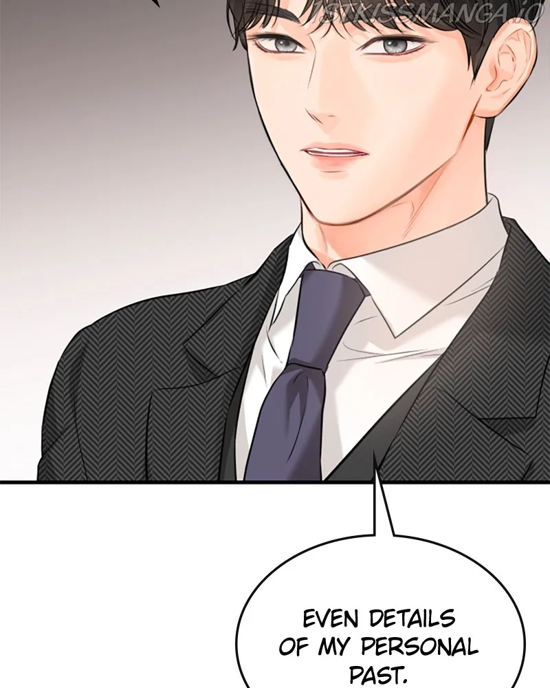 The Persimmon Secretary Chapter 43 – Page 74