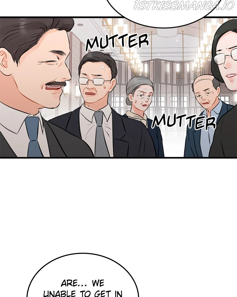 The Persimmon Secretary Chapter 43 – Page 75