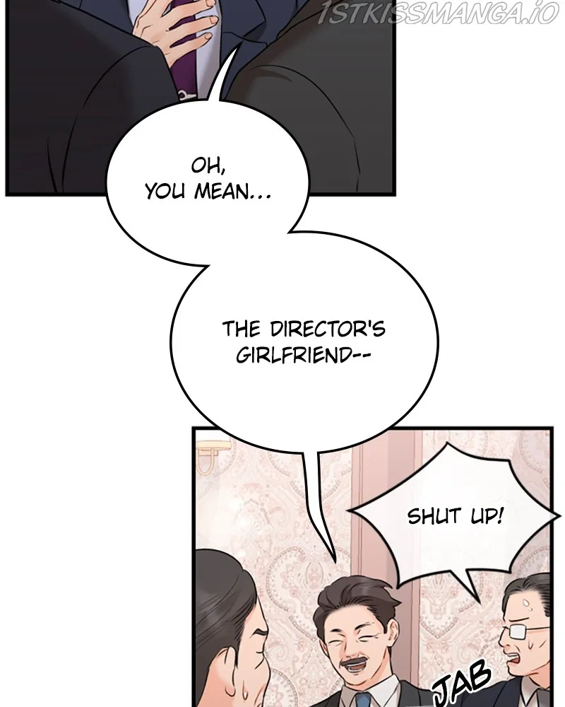 The Persimmon Secretary Chapter 43 – Page 78