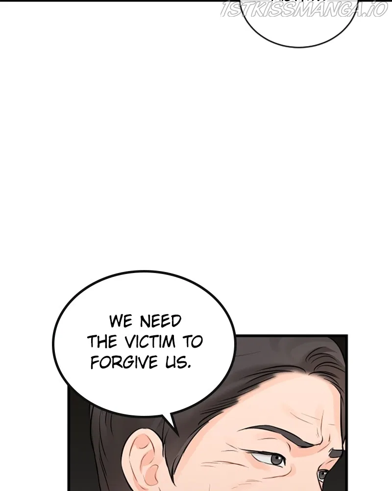 The Persimmon Secretary Chapter 43 – Page 81
