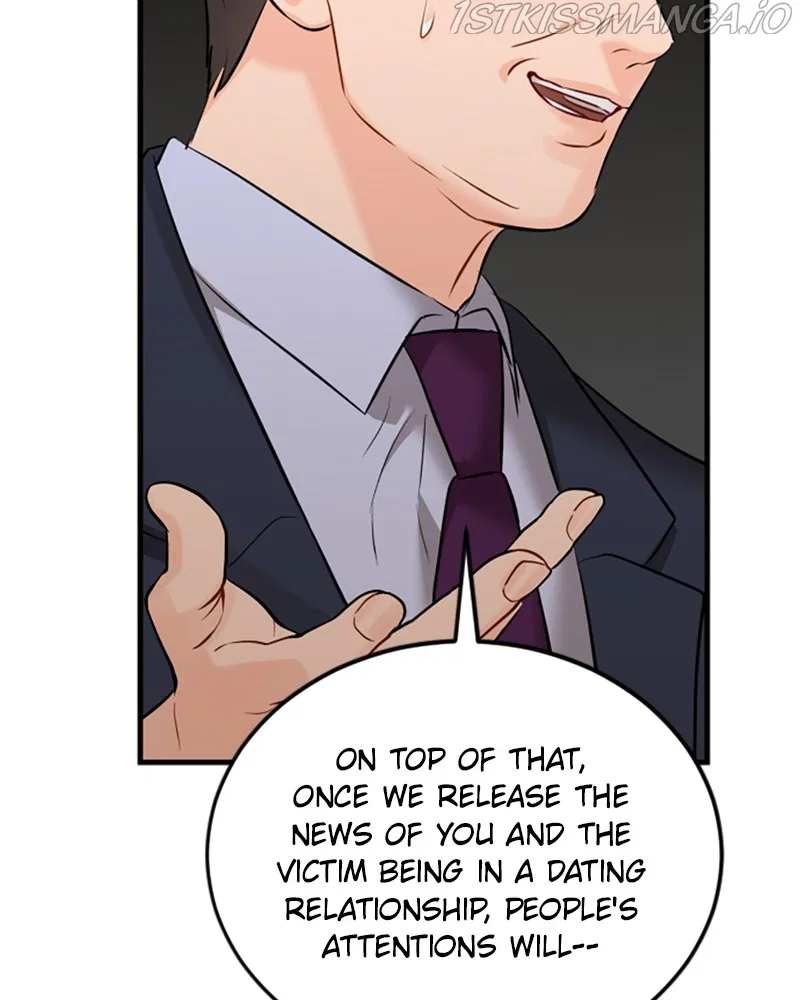 The Persimmon Secretary Chapter 43 – Page 82