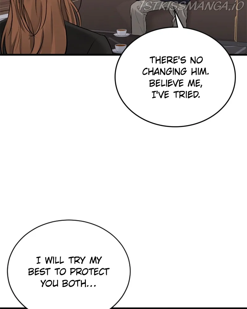 The Persimmon Secretary Chapter 42 – Page 4