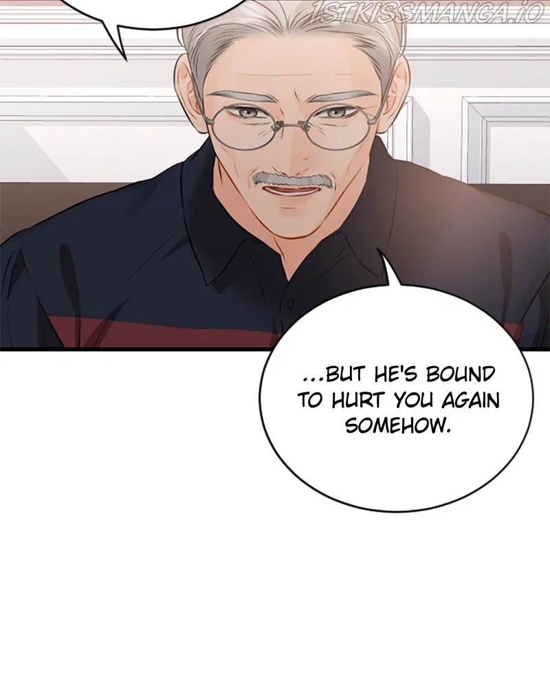 The Persimmon Secretary Chapter 42 – Page 5