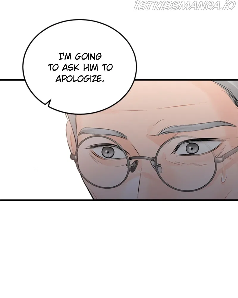 The Persimmon Secretary Chapter 42 – Page 6