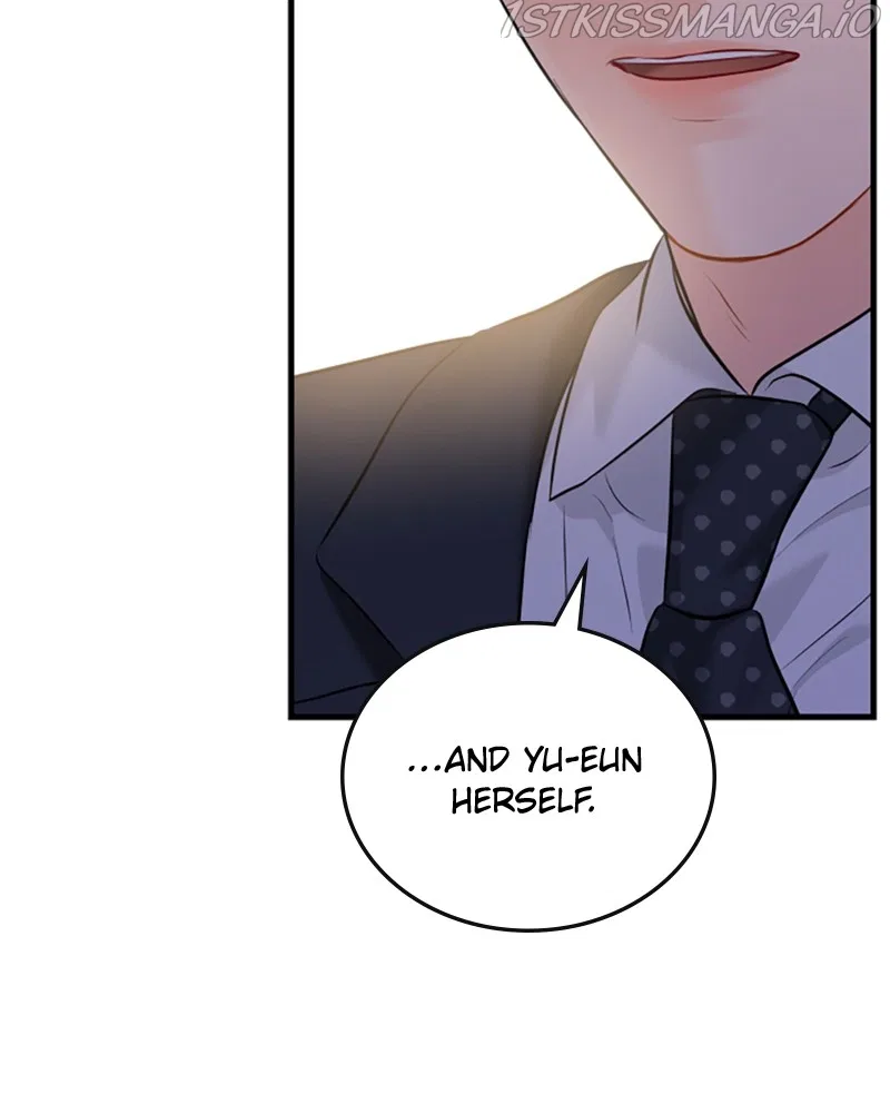 The Persimmon Secretary Chapter 42 – Page 13